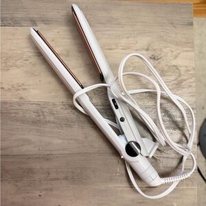 Conair Hair Straightener